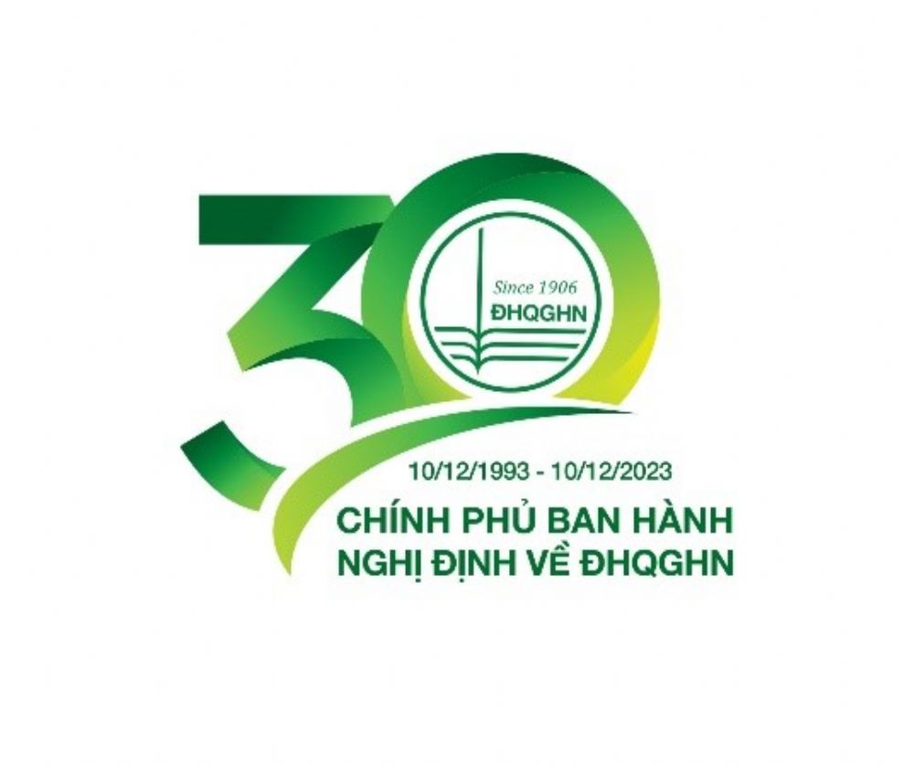 Đại học Quốc gia Hà Nội - 30 năm đổi mới, sáng tạo